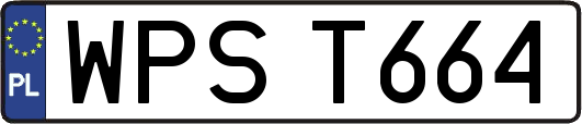 WPST664