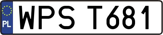WPST681