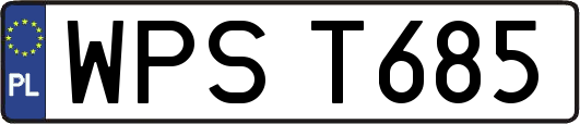 WPST685