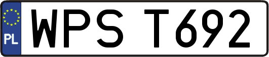 WPST692