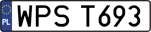 WPST693