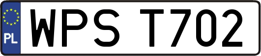 WPST702