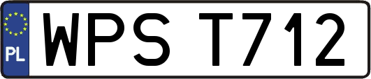 WPST712