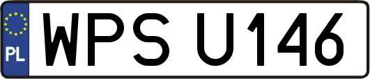 WPSU146