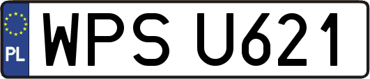 WPSU621