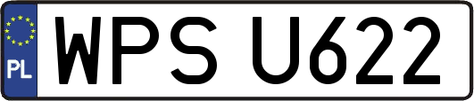 WPSU622