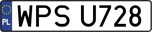 WPSU728