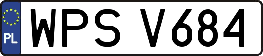 WPSV684