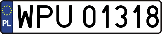 WPU01318