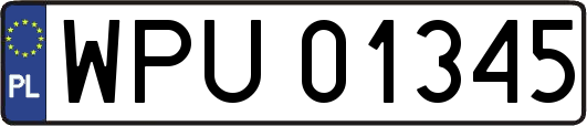 WPU01345