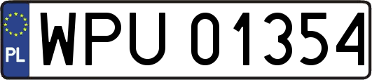 WPU01354