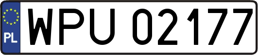 WPU02177