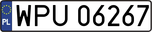 WPU06267