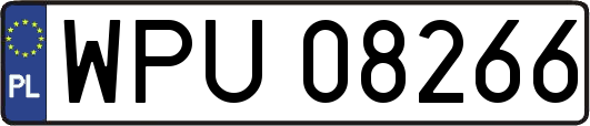 WPU08266