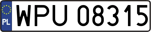 WPU08315