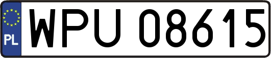 WPU08615