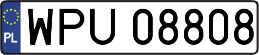 WPU08808