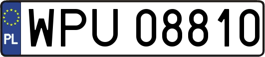 WPU08810