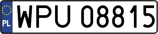 WPU08815