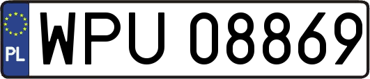 WPU08869