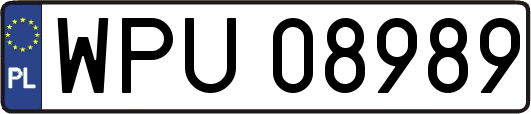 WPU08989