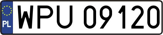 WPU09120