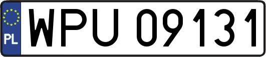 WPU09131