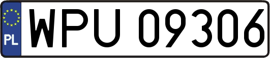 WPU09306