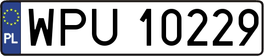 WPU10229