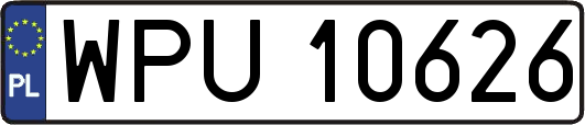 WPU10626