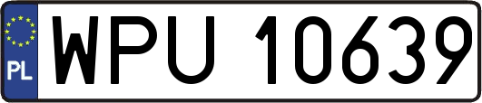 WPU10639