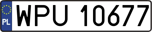 WPU10677