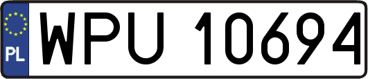 WPU10694