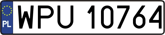 WPU10764