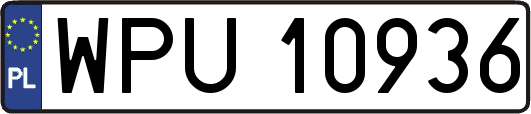 WPU10936