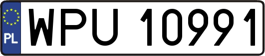 WPU10991