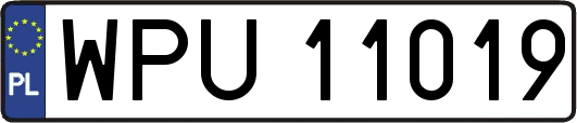 WPU11019