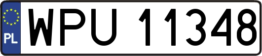 WPU11348