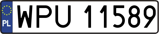 WPU11589