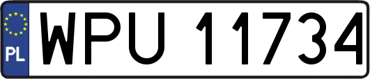 WPU11734