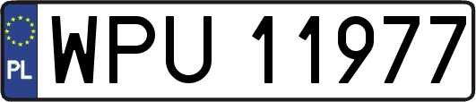 WPU11977