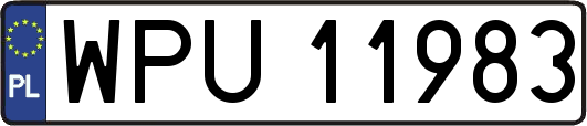 WPU11983