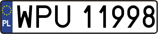 WPU11998