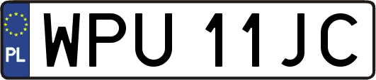 WPU11JC