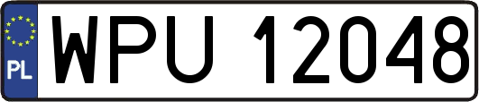 WPU12048