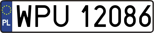 WPU12086