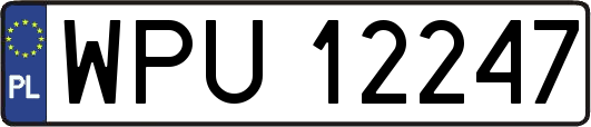 WPU12247