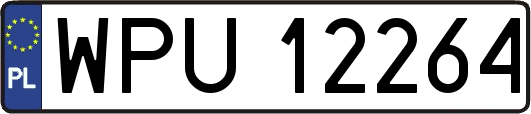 WPU12264