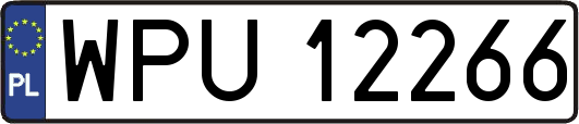 WPU12266