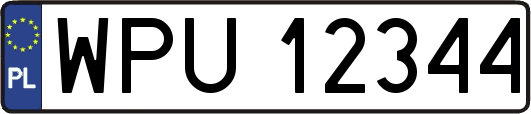 WPU12344